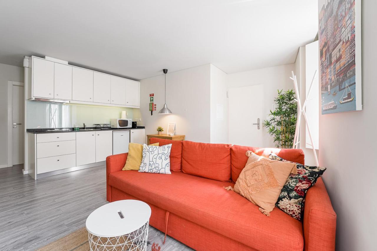 וילה נובה דה גאיה General Torres Apartments מראה חיצוני תמונה