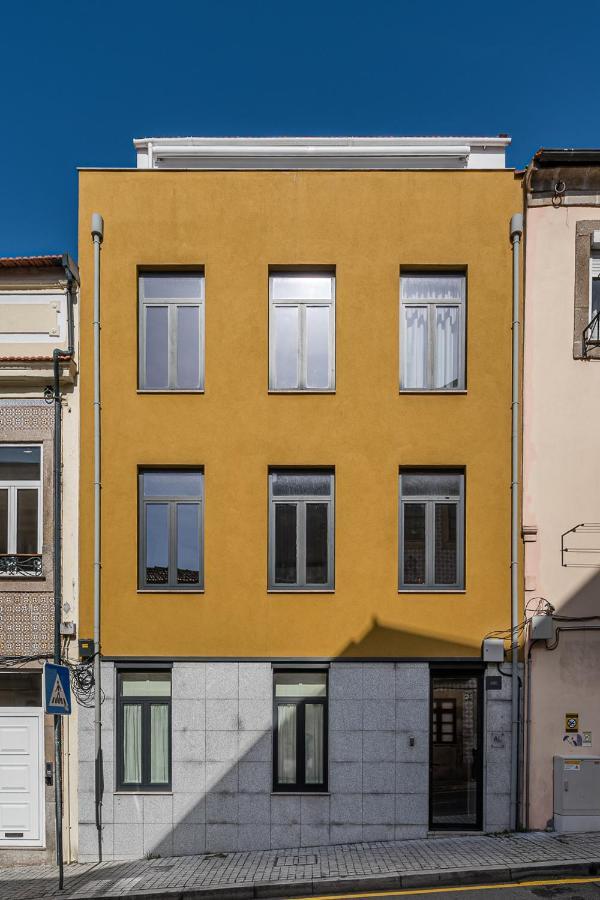 וילה נובה דה גאיה General Torres Apartments מראה חיצוני תמונה