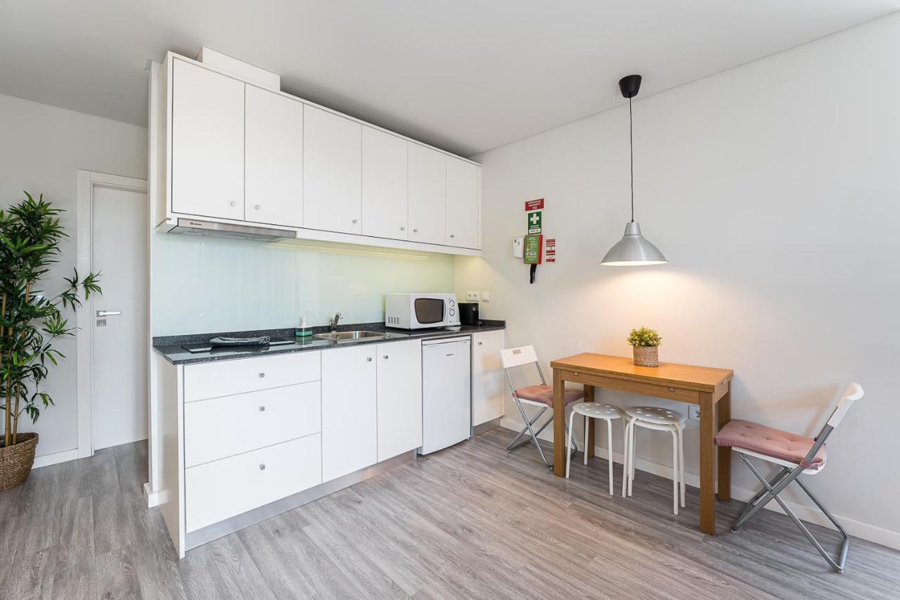 וילה נובה דה גאיה General Torres Apartments מראה חיצוני תמונה