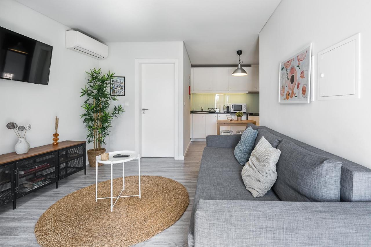 וילה נובה דה גאיה General Torres Apartments מראה חיצוני תמונה