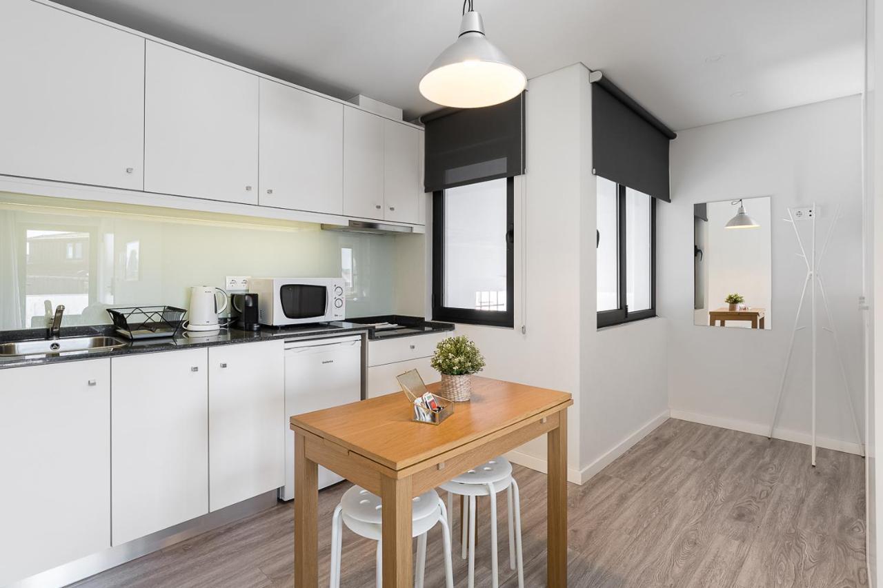 וילה נובה דה גאיה General Torres Apartments מראה חיצוני תמונה