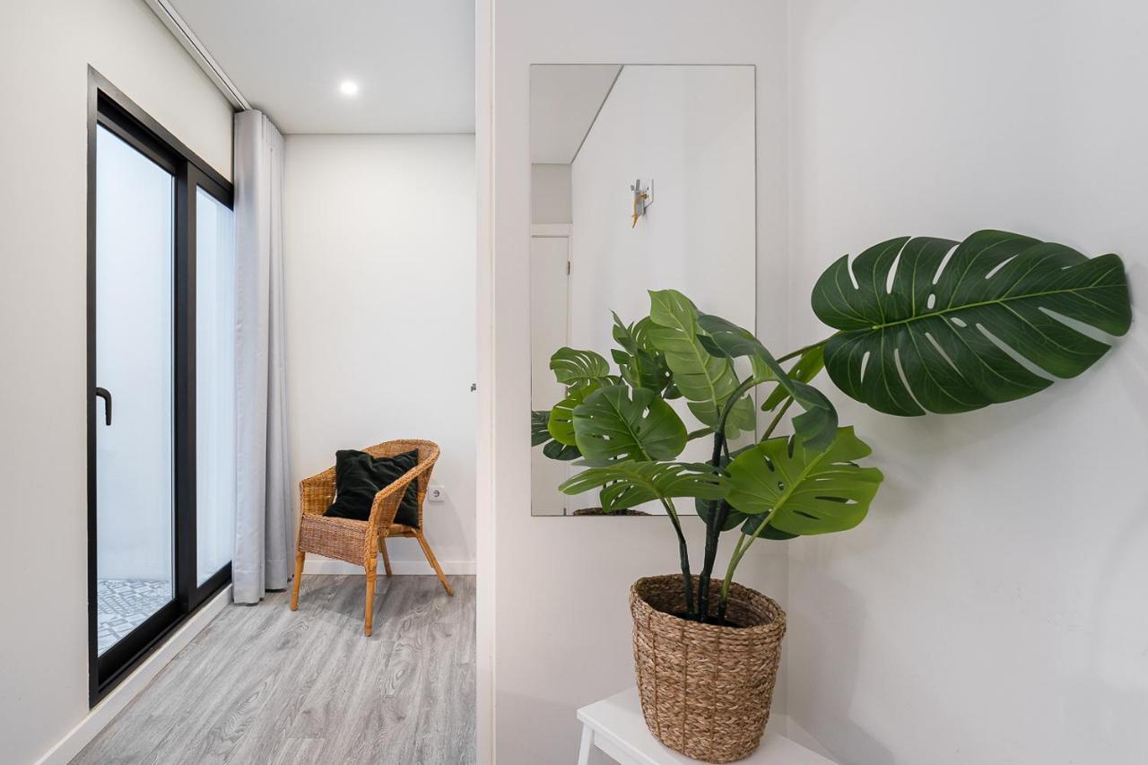 וילה נובה דה גאיה General Torres Apartments מראה חיצוני תמונה