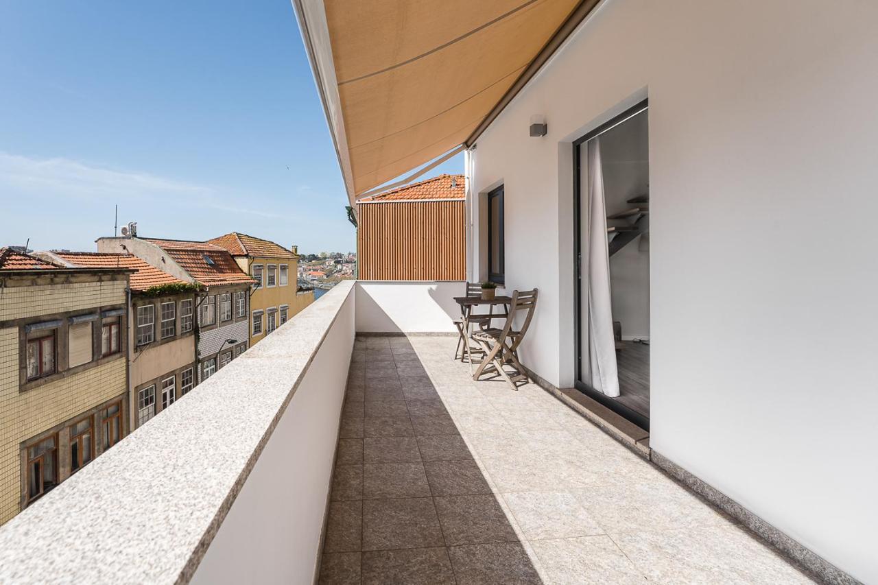 וילה נובה דה גאיה General Torres Apartments מראה חיצוני תמונה