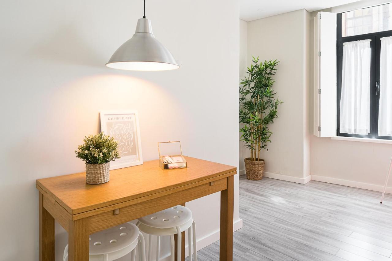 וילה נובה דה גאיה General Torres Apartments מראה חיצוני תמונה