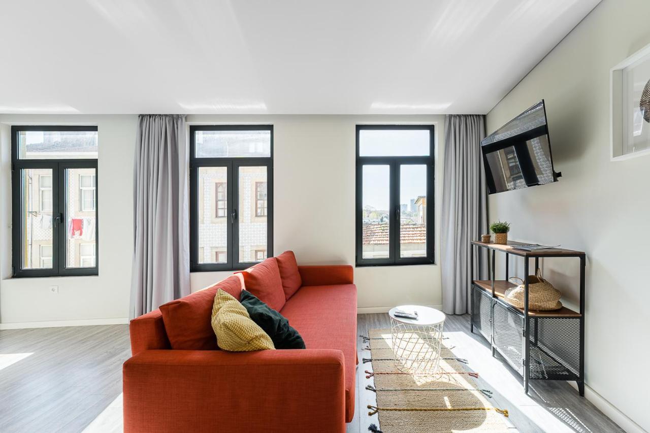 וילה נובה דה גאיה General Torres Apartments מראה חיצוני תמונה