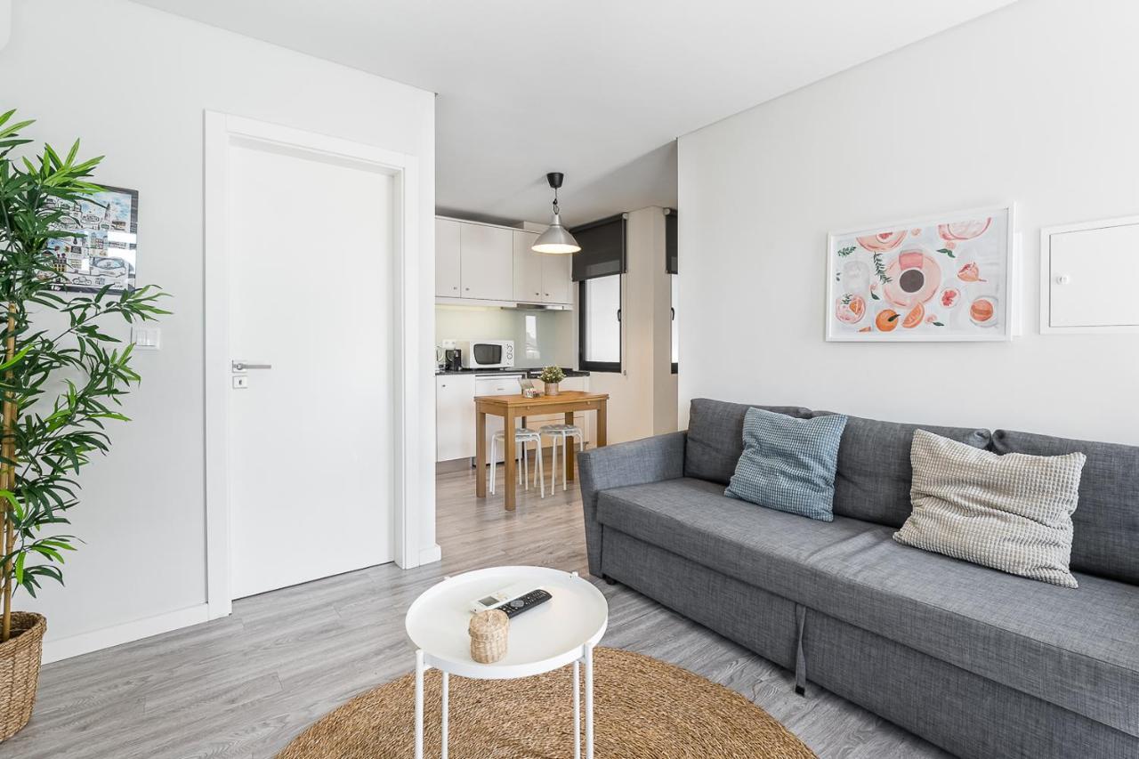 וילה נובה דה גאיה General Torres Apartments מראה חיצוני תמונה