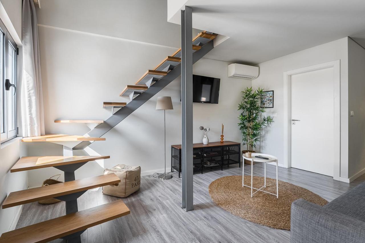 וילה נובה דה גאיה General Torres Apartments מראה חיצוני תמונה