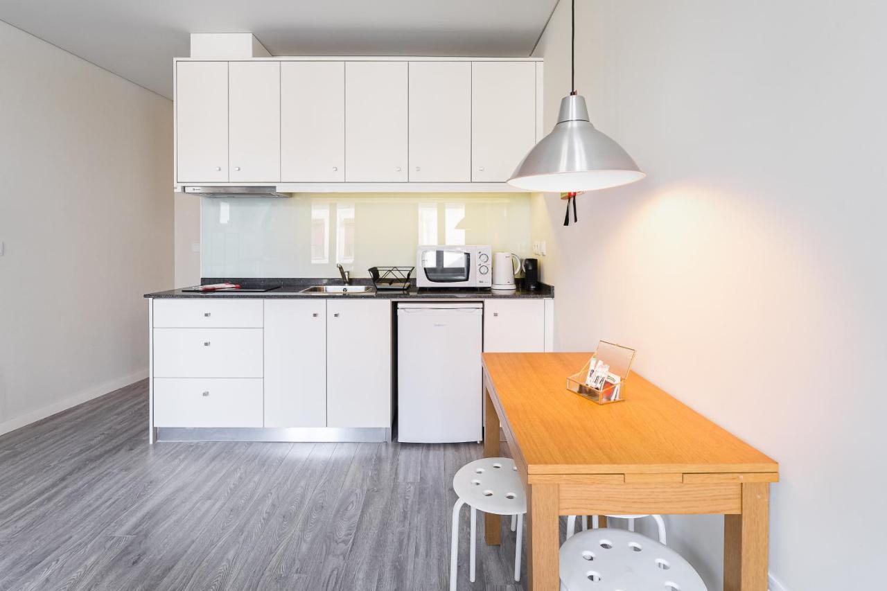 וילה נובה דה גאיה General Torres Apartments מראה חיצוני תמונה
